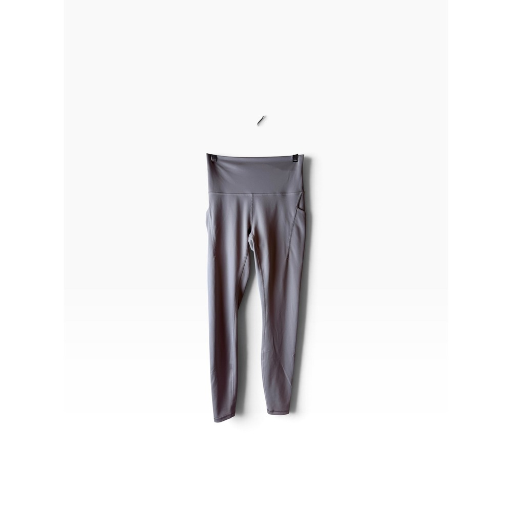 Lululemon Wunder Train High-Rise Tight with Pockets 28"
Warm Ash Grey Sz 6